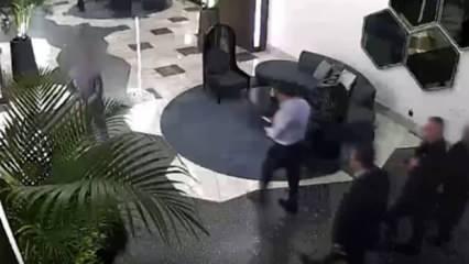 İmamoğlu soygun ağını böyle kurmuş! Yeni görüntüler- Gazete manşetleri