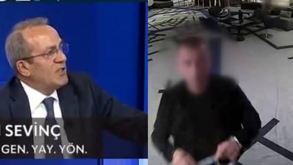 İmamoğlu'nun 'karanlık' toplantısı Şaban Sevinç'in şirazesini kaydırdı! Polise iftira attı