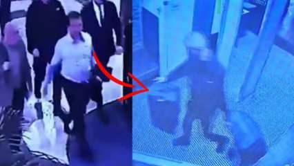 İmamoğlu'nun karartılan toplantısı ifşa oldu! Bavul bavul götürdüler