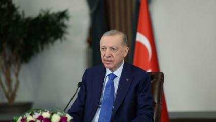 İngiliz basını itiraf etti: Erdoğan Avrupa'nın muhtemel kurtarıcısı