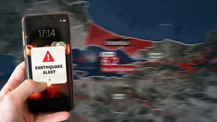 iOS ve Android için ücretsiz deprem uygulamaları 2025! Hayat kurtarıyor