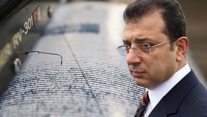 İstanbul ihmale gelmez!