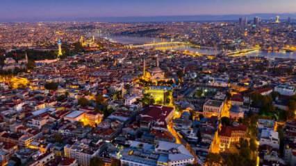 Hepsine karşı çıkmışlardı: İstanbullunun kurtuluş projeleri!