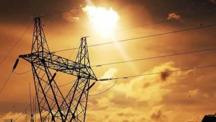İstanbul'da büyük elektrik kesintisi Nisan 2025! İşte BEDAŞ elektrik kesintisi listesi