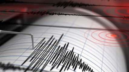 İşte deprem anında yapılmayacaklar!