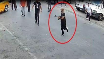 İşte Kayseri'de kavgaya müdahale eden polisin şehit olduğu davada sanığa verilen ceza 