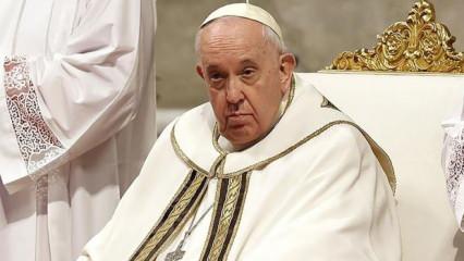 İşte Papa Francis'in yerine gelecek muhtemel isimler