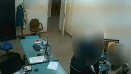 İzmir'de rüşvet operasyonu: 12 tutuklama