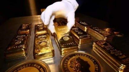 Jefferies uyardı: Tek güvenli liman artık altın