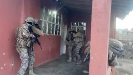 Kaçakçılara bir darbe daha! 42 organizatör yakalandı