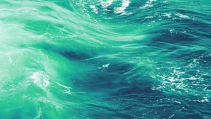 Kaliforniya Üniversitesi duyurdu: Yeni bir renk keşfedildi!