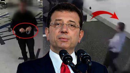 Kameraya bant skandalına akıl almaz kılıf! 'Öyleyse diğer başkanları da açıklayın'