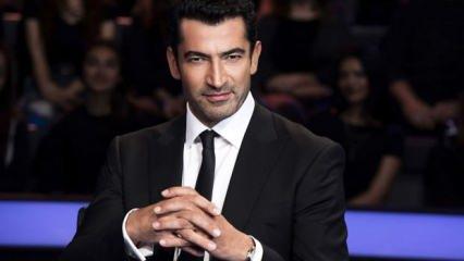 Kenan İmirzalıoğlu dev projeyi imzaladı! Alacağı ücreti duyan hayretler içinde kaldı