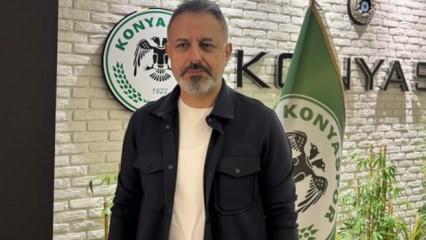Konyaspor, Galatasaray'a bileniyor: Bu maça özel...