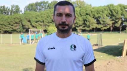 Kötü gidişat sonrası karar alındı: TFF 1. Lig ekibi, ayrılığı açıkladı