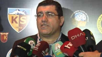 Kritik 3 puanın ardından başkan konuştu! 'Rehavete kapılmak istemiyoruz'