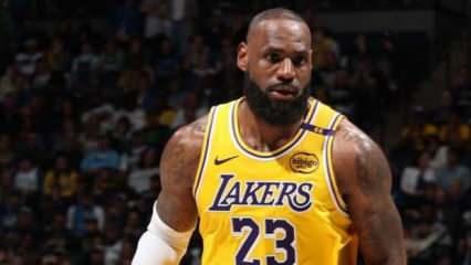 LeBron yetmedi! Timberwolves seride 2-1 öne geçti
