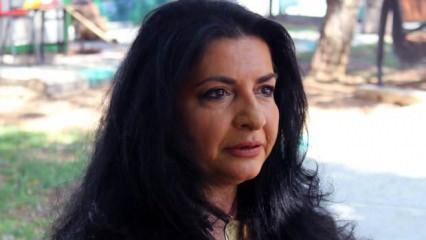 Leyla Okay kimdir? Neden öldü? Leyla Okay'ın oynadığı diziler…