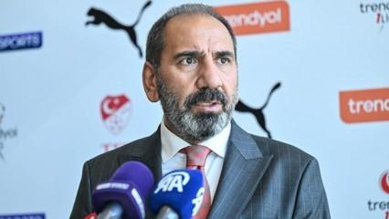 Son dakika: Kul&uuml;pler isyan ateşini yakmıştı! TFF'den VAR'la ilgili tarihi &ccedil;ağrı