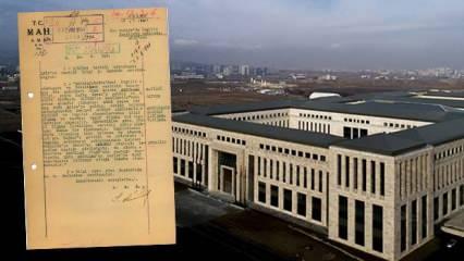 MİT, 1944 yılından rapor paylaştı: İngiliz casusunun faaliyetleri böyle anlatılmış