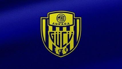 MKE Ankaragücü'nde olağanüstü genel kurul kararı