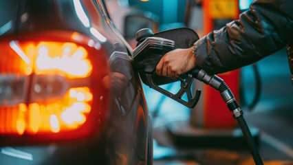 Motorinde gece yarısından itibaren fiyatlar değişti!