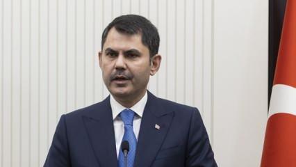 Murat Kurum'a 'İstanbul için nasıl bir yol haritanız var' diye sordum, bakın neler anlattı