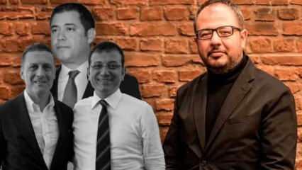 Murat Ongun'u köşeye sıkıştıran iddialar: Yurt dışında evler, Hollanda'da tekne...