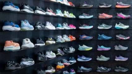 New Balance, Vans ve Camper ürünlerinde domuz derisi tespit edildi