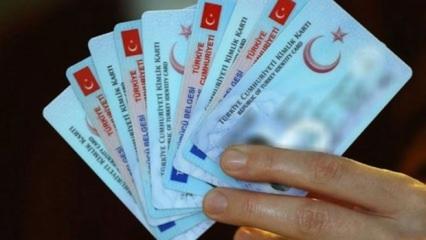 Yeni yasak listesi belli oldu! Bu isimler bundan böyle nüfusa geçirilemeyecek