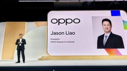 OPPO, Google Cloud Next 2025'te Agentic AI girişimini tanıttı