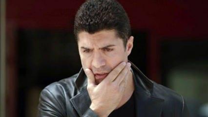 Özcan Deniz'den deprem sonrası alarmı! Geceyi çadırda geçirdiler