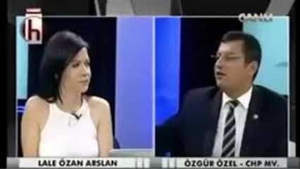 Özgür Özel, 12 yıl önce AK Parti'ye yönelik akılalmaz ithamlarda bulunmuş 