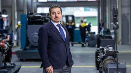 Reis Makina, yapay zekâyı ile operasyonlarını daha da verimli hale getiriyor