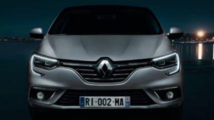 Renault taksitle otomobil satacak! Sadece 3 modelde geçerli
