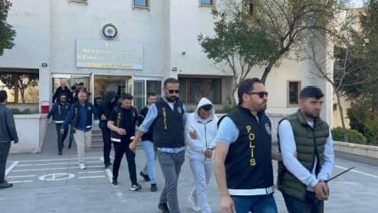 Sahte savcı ve avukatlara yönelik operasyon: 15 gözaltı