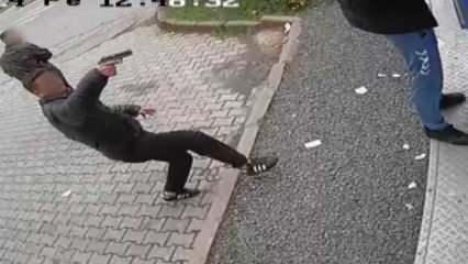 Samsun'da korkunç cinayet! ATM'den para çekerken öldürüldü