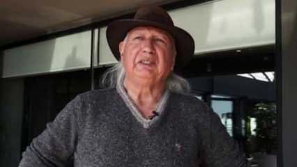 Şener Üşümezsoy kimdir ve aslen nerelidir? Mesleği nedir? Şener Üşümezsoy biyografisi