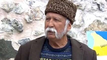 Şener Üşümezsoy’dan ‘7 şiddetinde deprem’ açıklaması: ‘Milletin kafasını şişiriyorlar’
