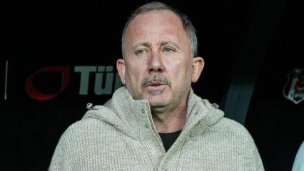 Sergen Yalçın'dan Fenerbahçeli futbolcuya: Kendi ülkenden bir takım al orada oyna