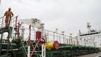 Sınır ötesinde petrol keşfi! Türkiye sahaya iniyor