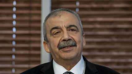 Sırrı Süreyya Önder'in doktoru son durumunu açıkladı