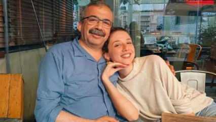 Sırrı Süreyya Önder'in kızından 'nefret' söylemlerine tepki!