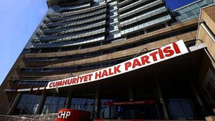 Son dakika: CHP'nin kurultay davaları hakkında mahkemeden yeni karar