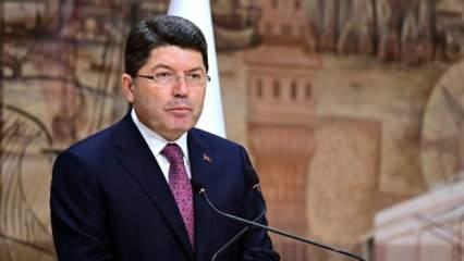 Son dakika: Dem Parti heyeti Bakan Tunç ile görüşecek! Tarih belli oldu!