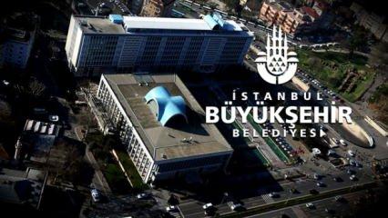 İBB'ye yolsuzluk soruşturmasına ilişkin manipülatif paylaşım: Soruşturma başlatıldı