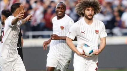 Süper Lig'de final gibi maç! Puan alamazlarsa 1. Lig'e düşecekler