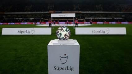 Süper Lig'de kritik hafta: Küme düşen ikinci takım belli olabilir