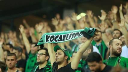 Süper Lig'e geri dönen ekipten 'Oğulcan Çağlayan' kararı