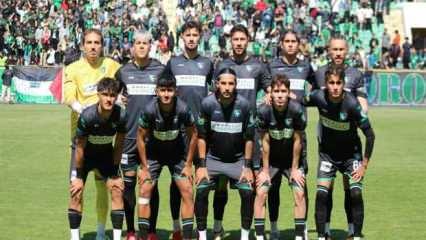 Süper Lig'in efsane ekibiydi! Amatöre düşmemek için mucize arayacak